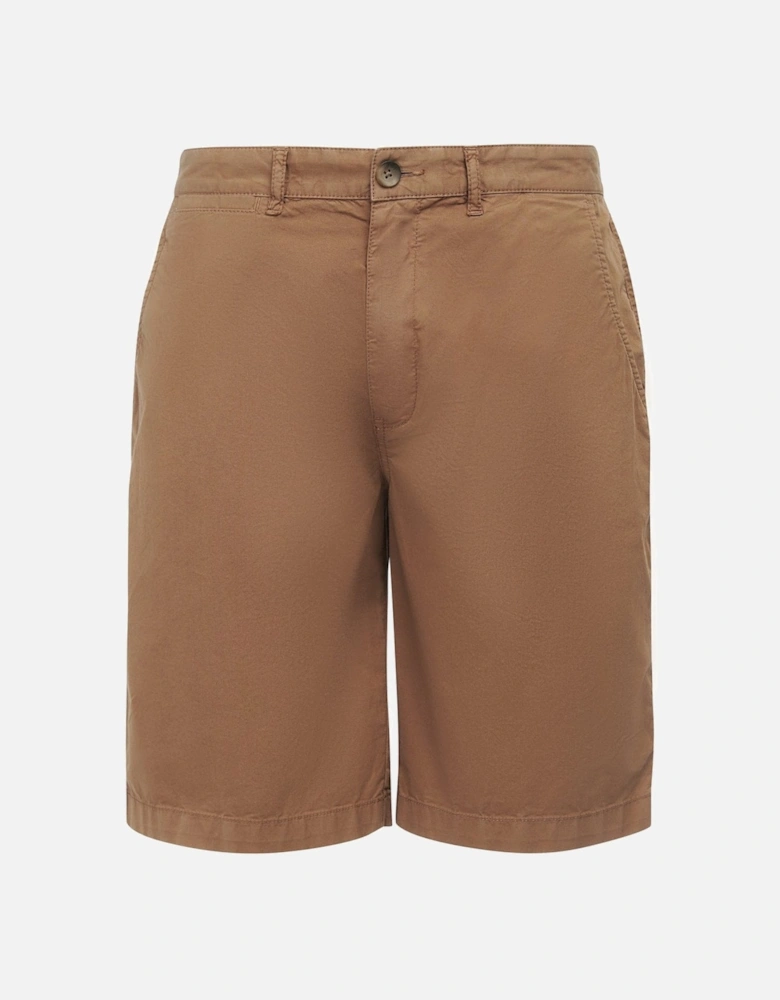 Corbett Mens Poplin Shorts