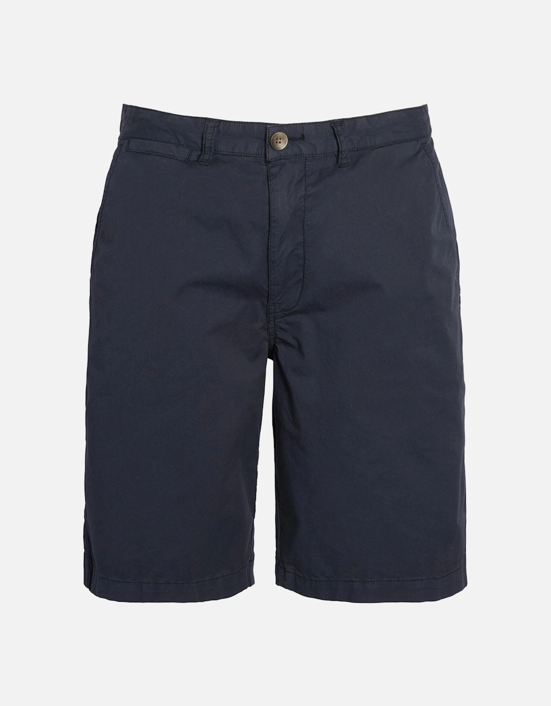 Corbett Mens Poplin Shorts