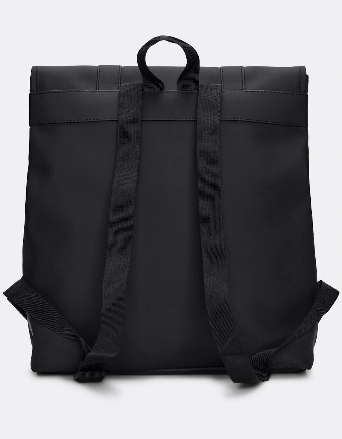 Unisex MSN Bag Mini - 01 Black