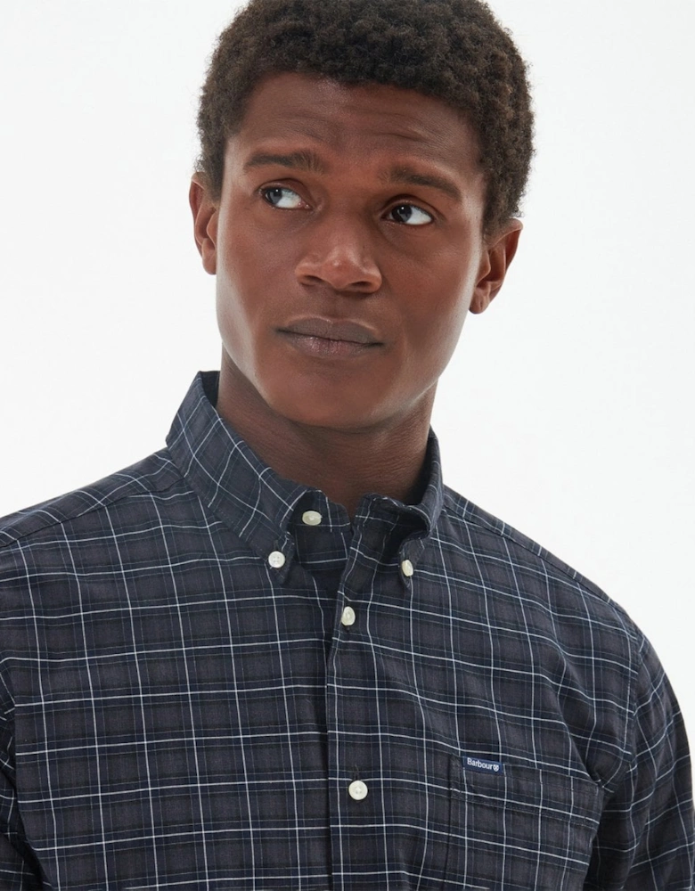 Lomond Tailored Mens Shirt