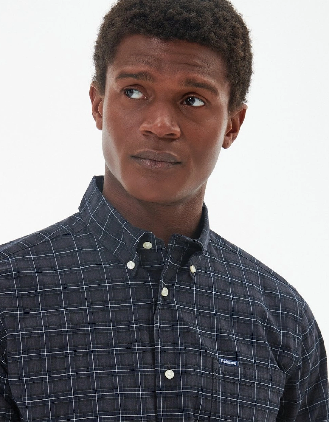 Lomond Tailored Mens Shirt