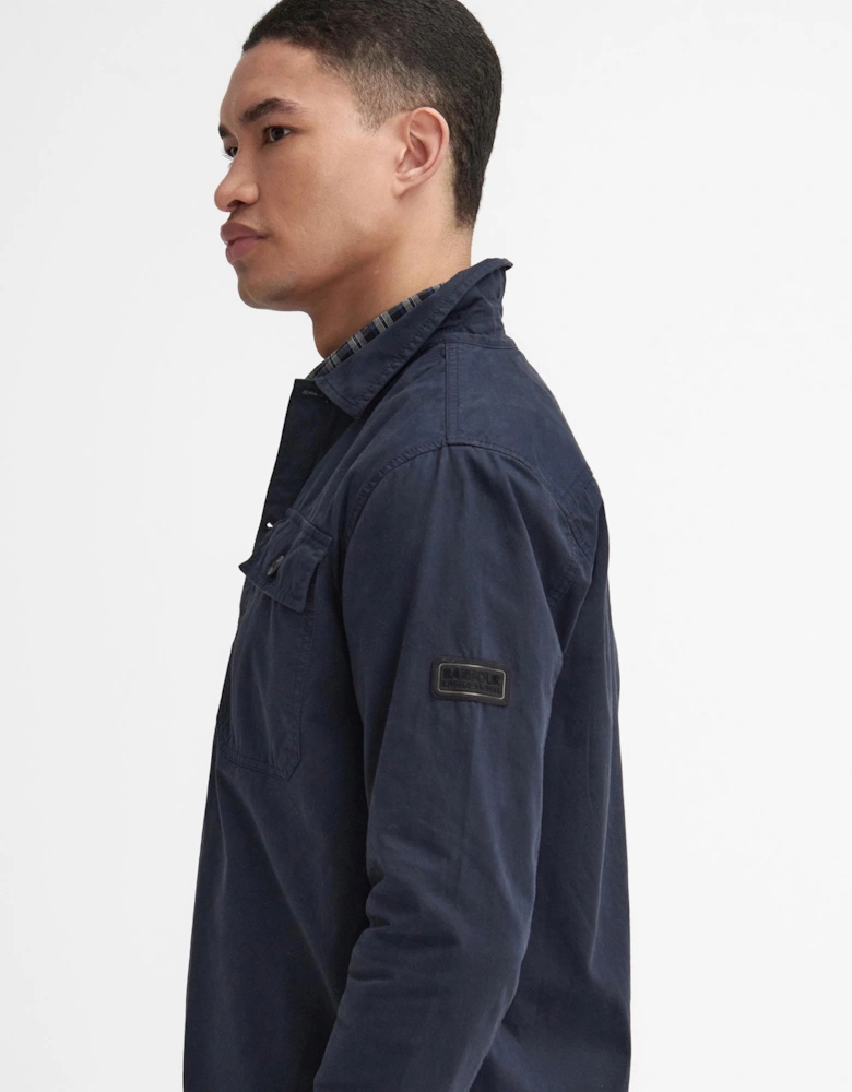 Arlo Mens Overshirt