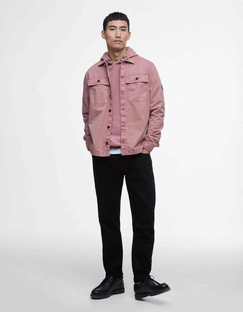 Arlo Mens Overshirt