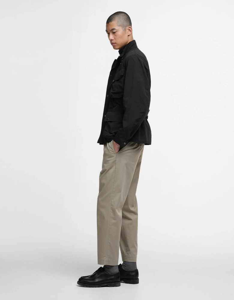 Contemporary A7 Mens Showerproof Jacket