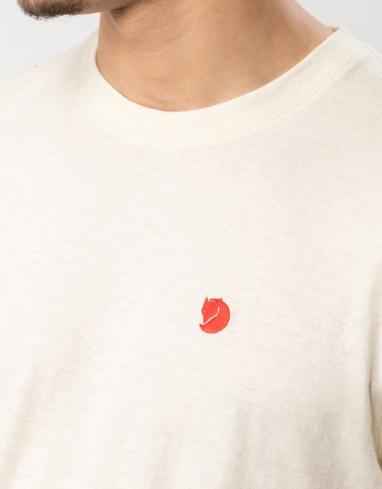 Mens Hemp Blend T-Shirt