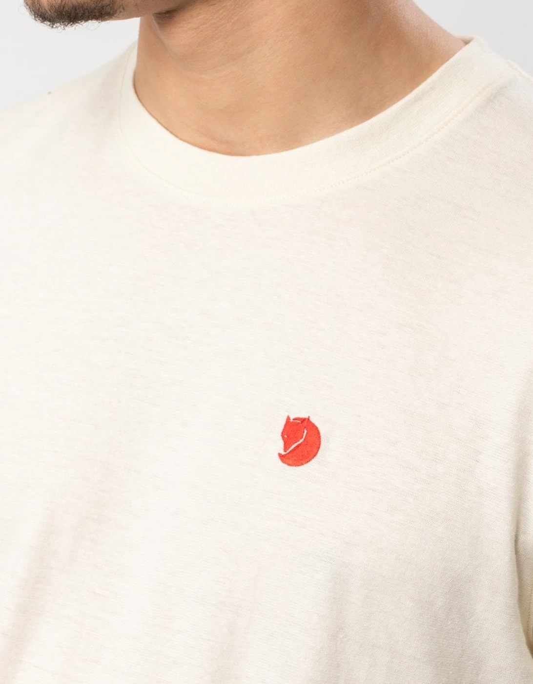 Mens Hemp Blend T-Shirt