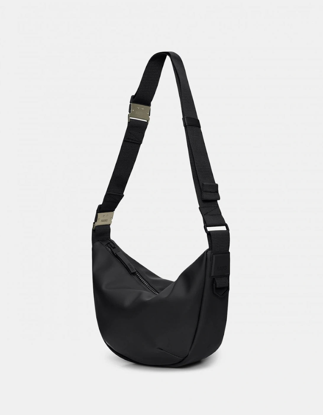 Valera Shoulder Bag - 01 Black
