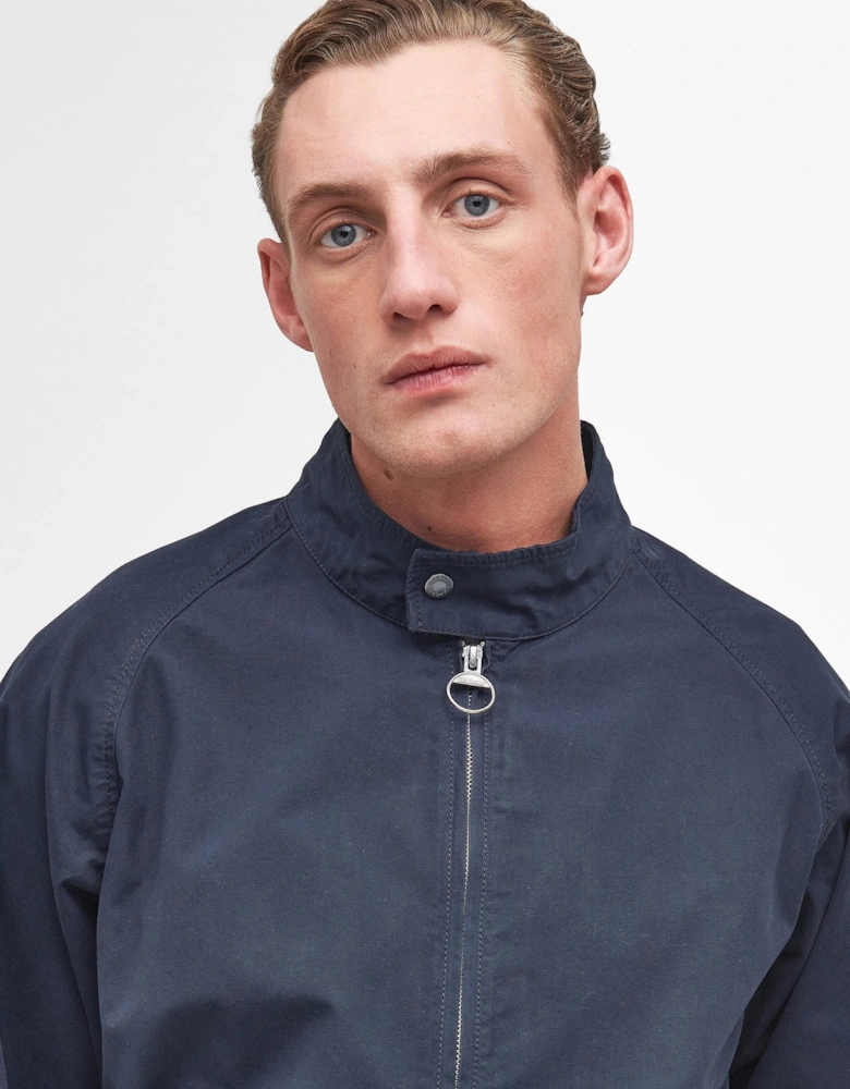 Royston Cotton Mens Casual Jacket