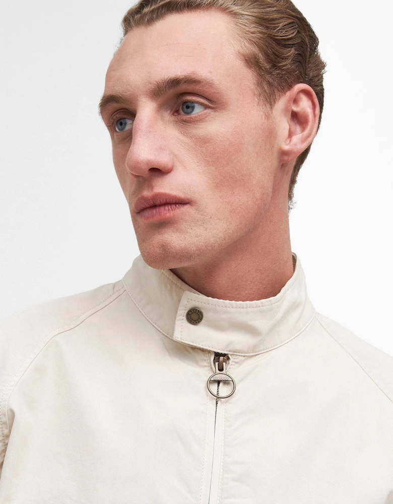 Royston Cotton Mens Casual Jacket