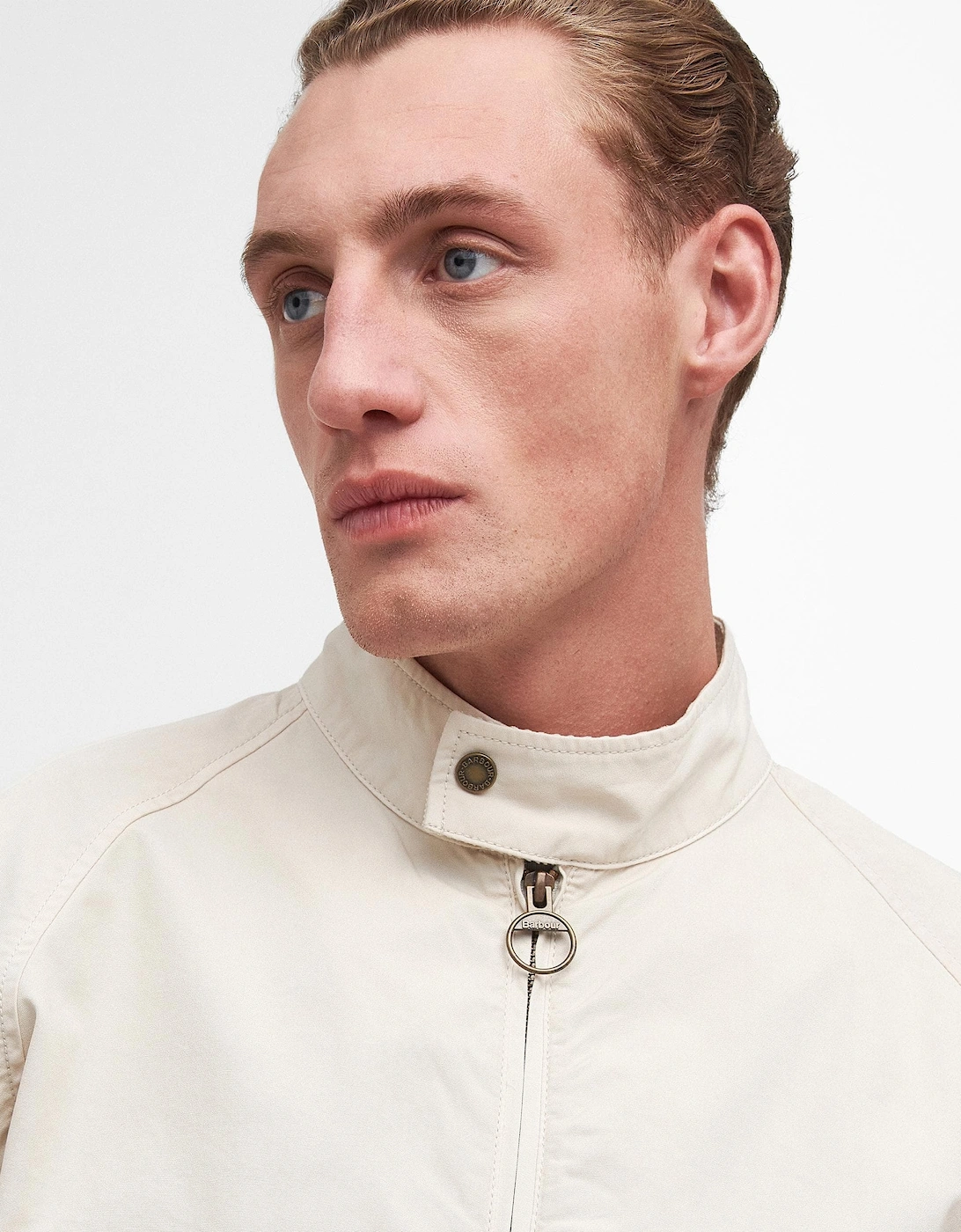 Royston Cotton Mens Casual Jacket