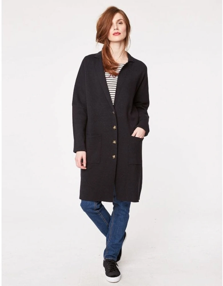 Rosemoor Womens Overcoat AW17