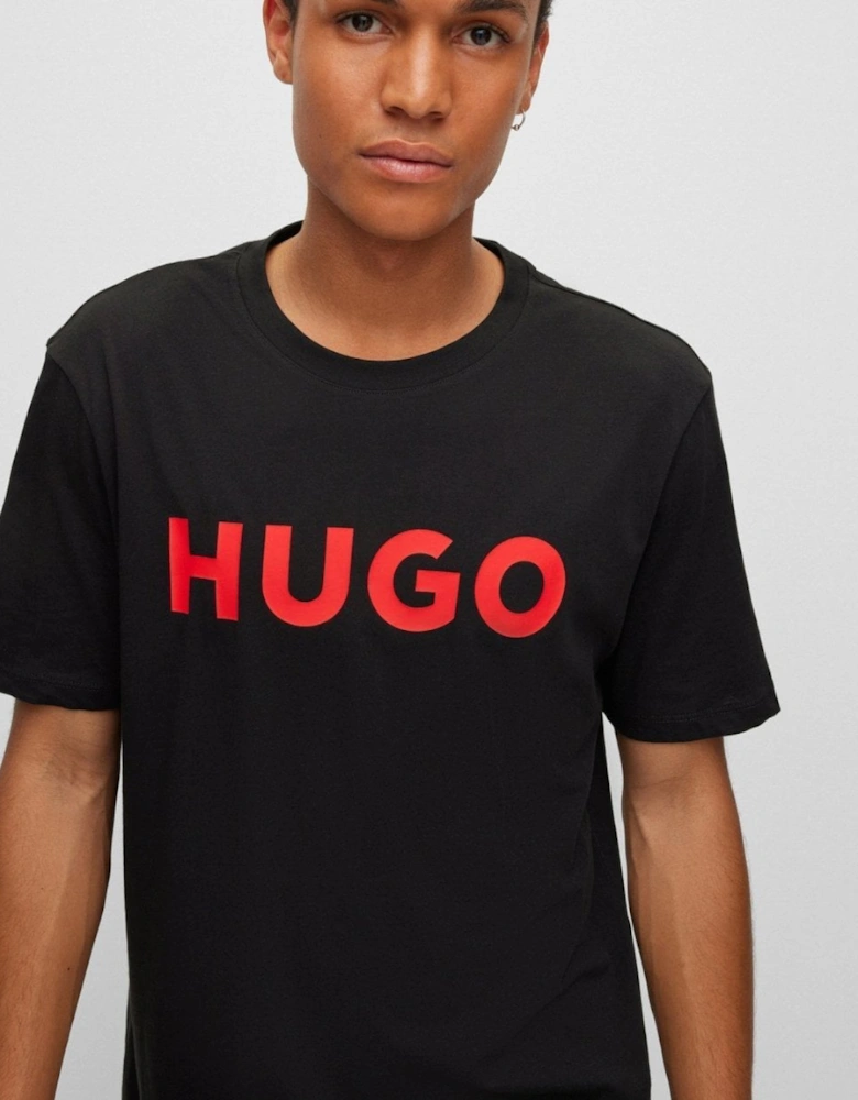 HUGO Dulivio Mens T-Shirt NOS