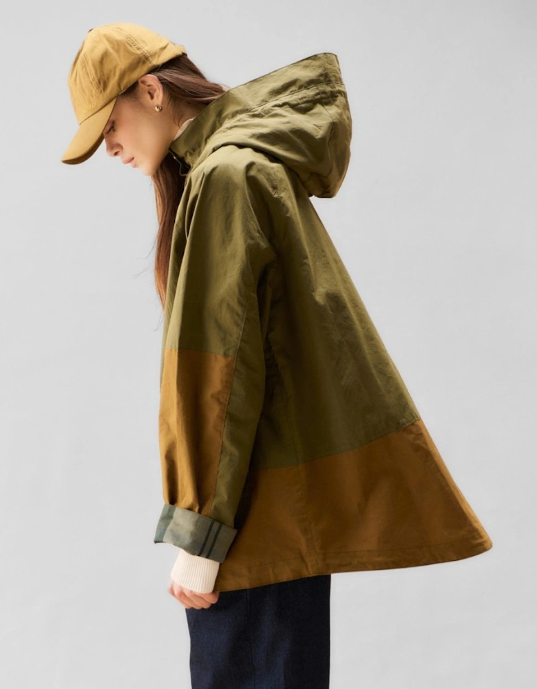 Hayley Womens Showerproof Jacket