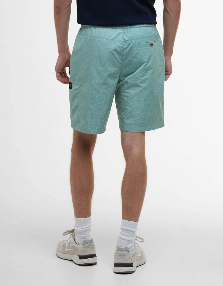 Mens Inline Shorts