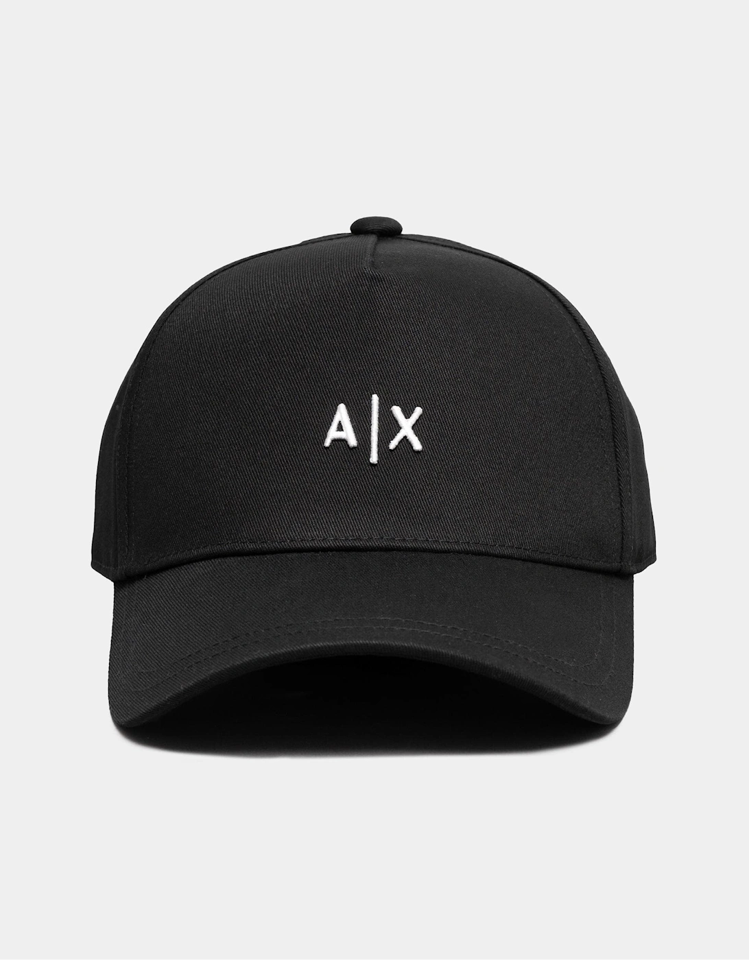 Mens Mini A|X Logo Baseball Cap