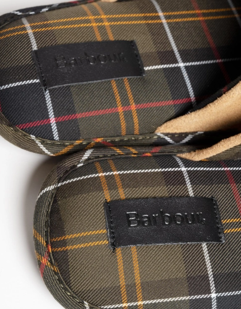 Foley Mens Slippers