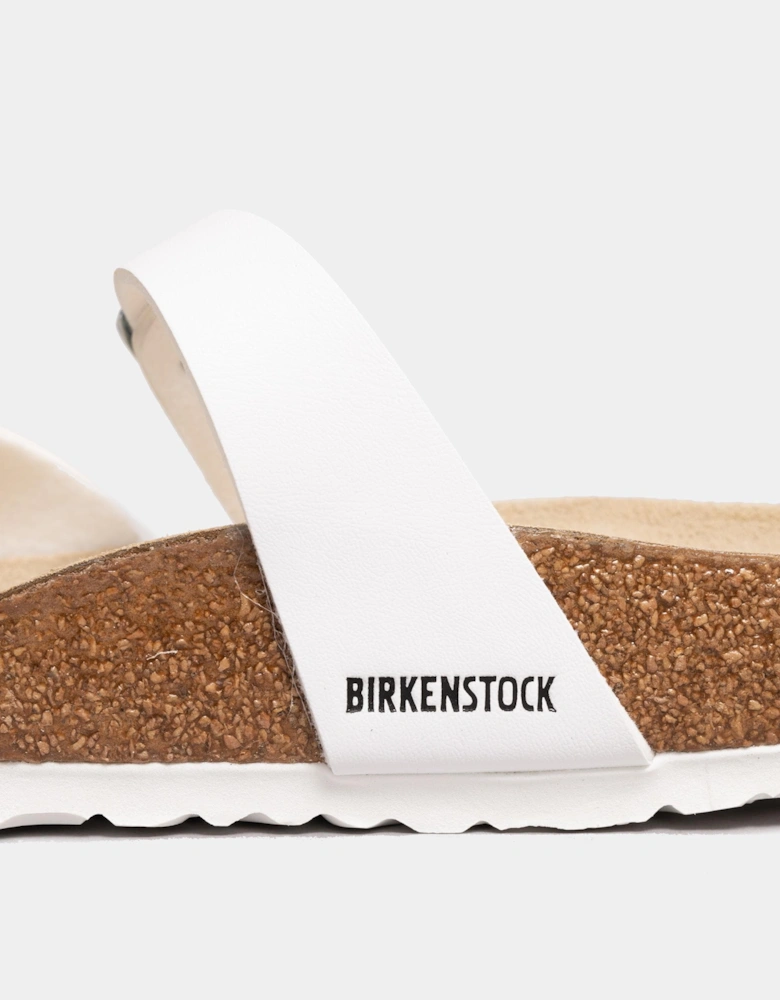 Mayari Birko-Flor Womens Sandal