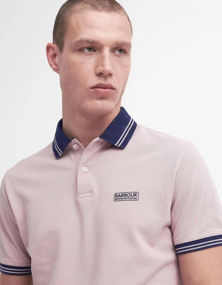 Tracker Mens Polo