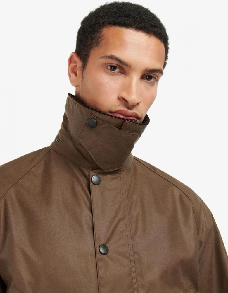 Bedale Mens Wax Jacket