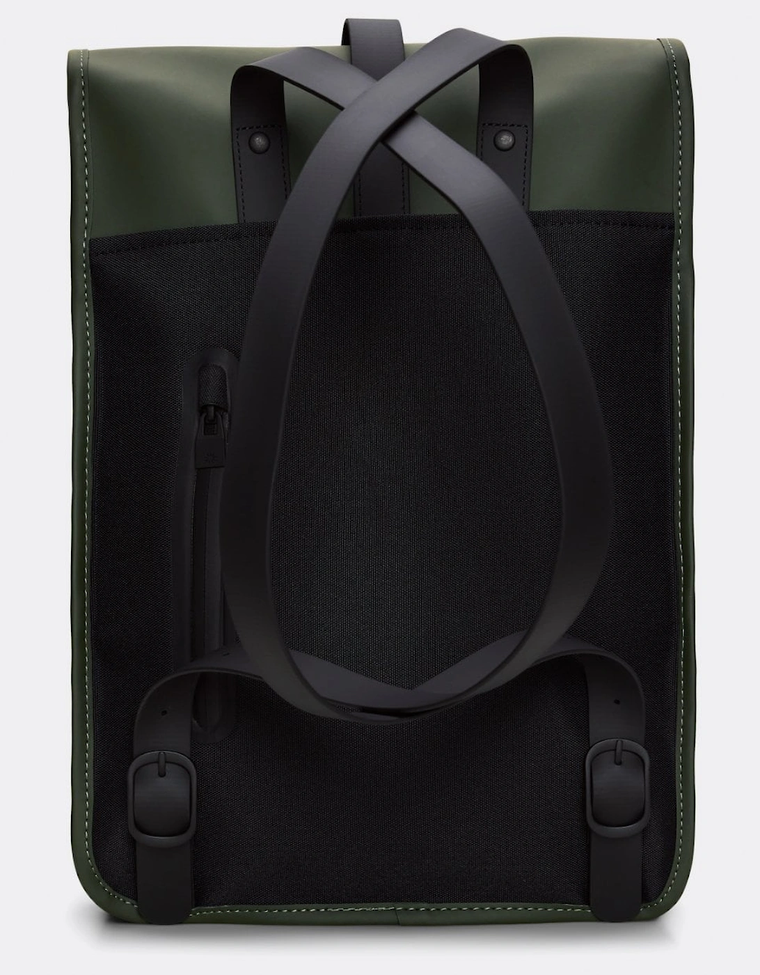 Unisex Backpack Mini - 03 Green