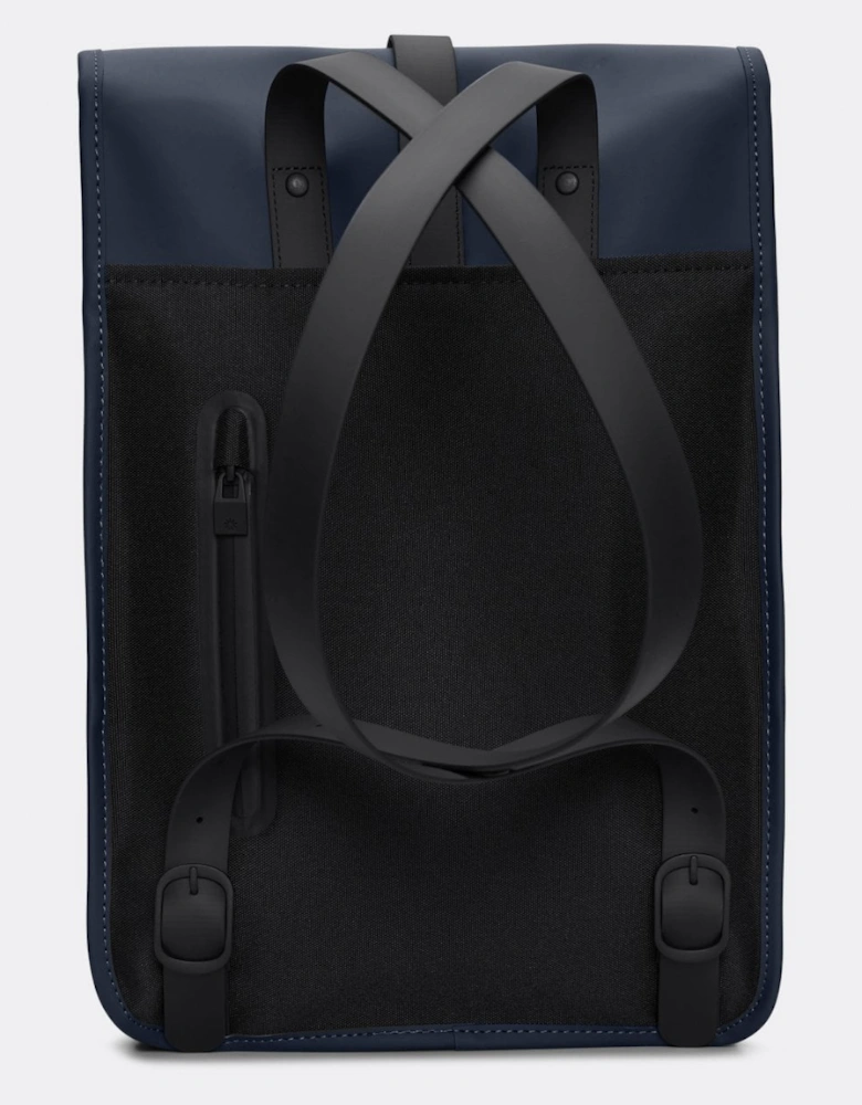 Unisex Backpack Mini - 47 Navy