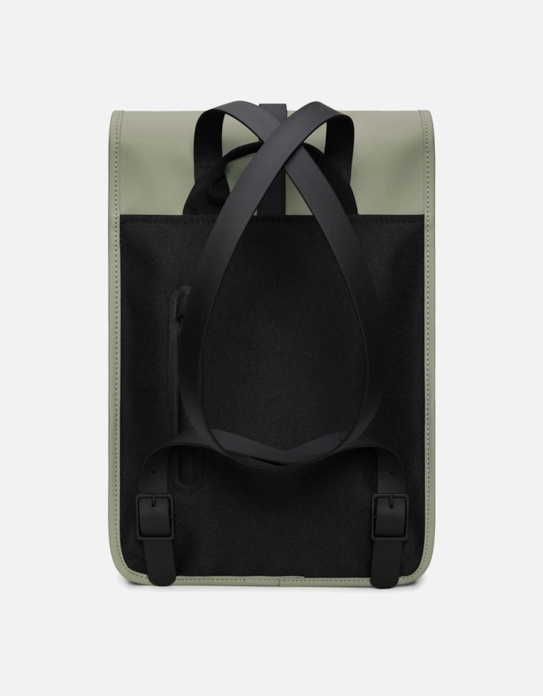 Unisex Backpack Mini - 108 Drift