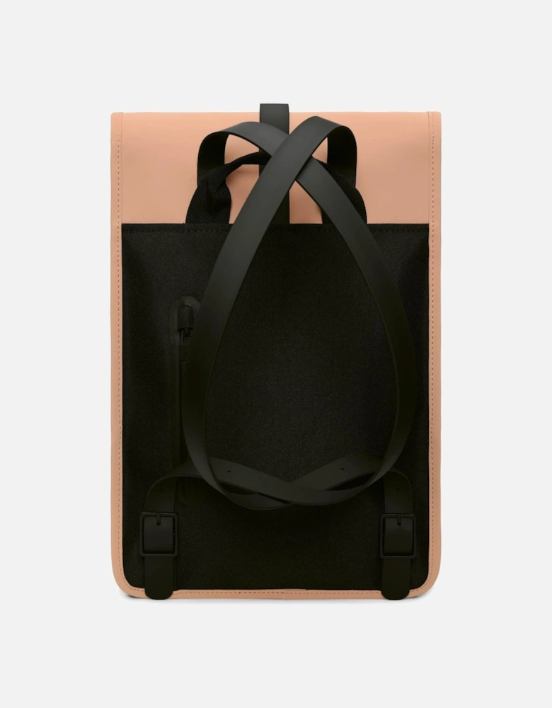 Unisex Backpack Mini - 104 Coy