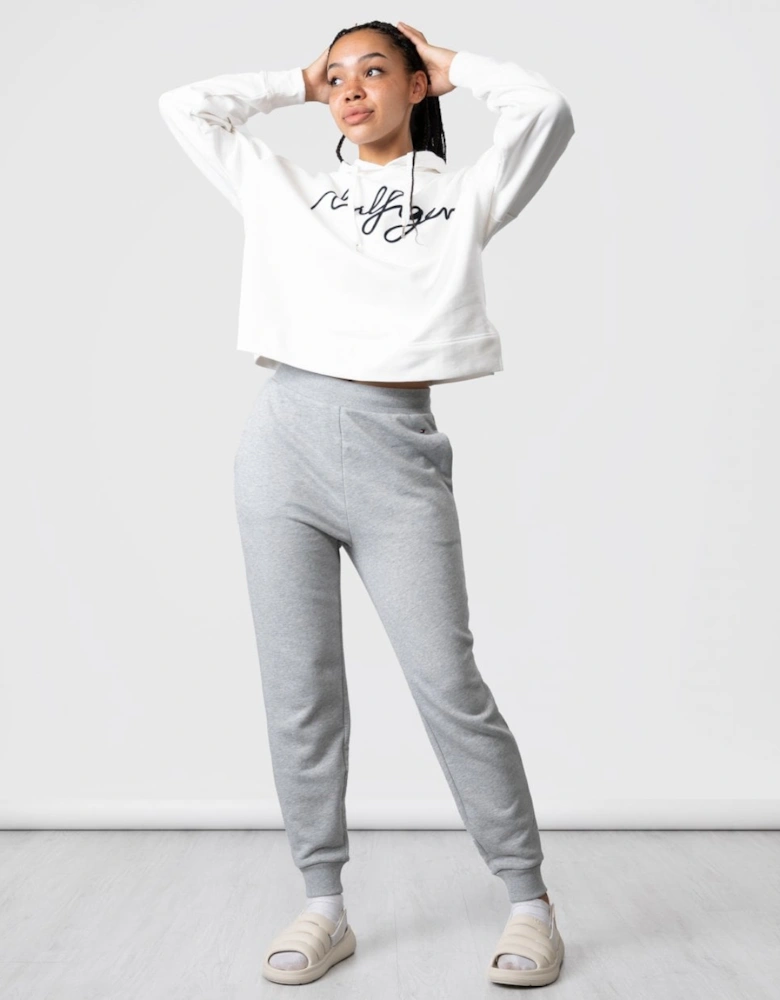 Relaxed Long Womens Sweatpants