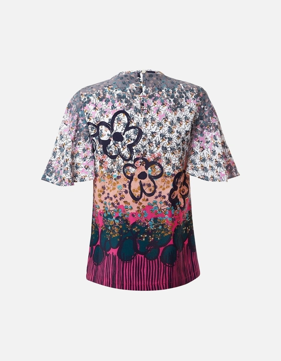 Essence Womens Top