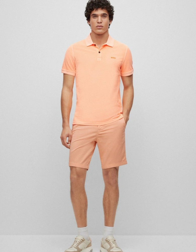BOSS Orange Schino Slim ST Mens Shorts