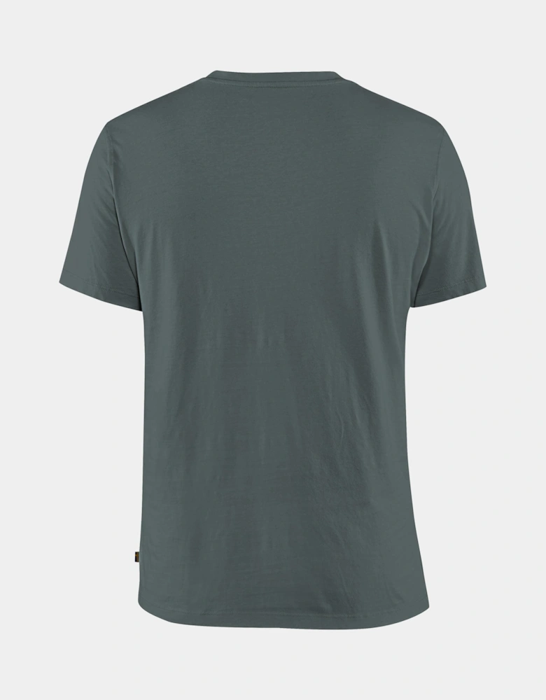 Arctic Fox Mens T-Shirt