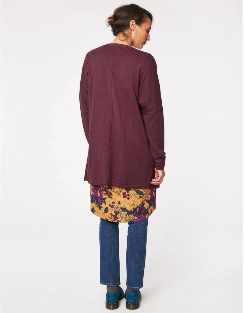 Vivienne Womens Throw AW17