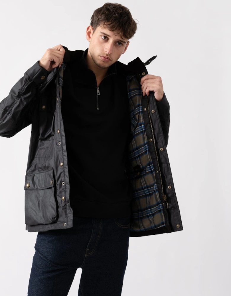 Mens Fieldmaster Jacket