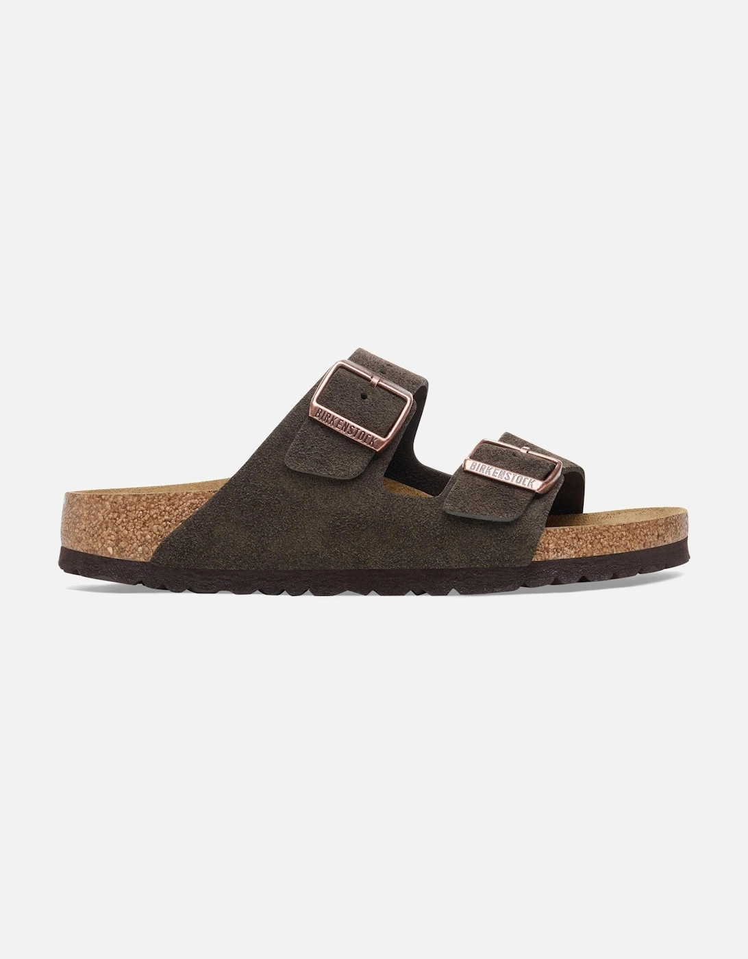 Suede Leather Womens Sandals