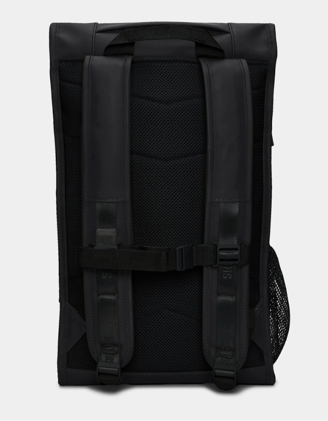 Unisex Trail Mountaineer Bag - 01 Black