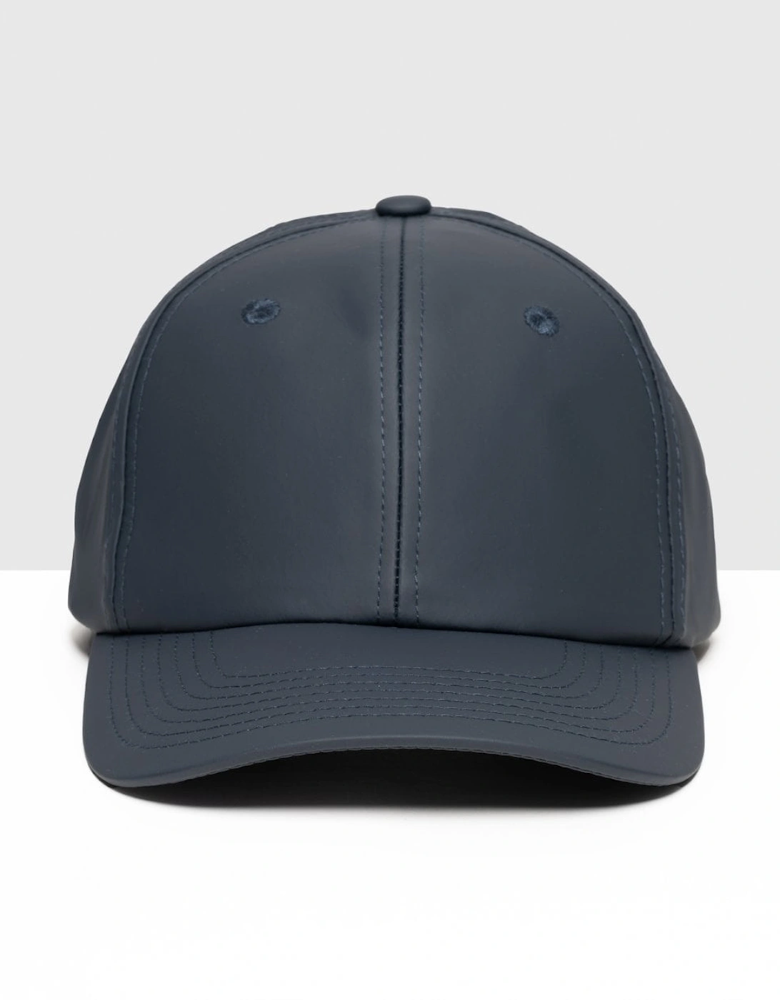 Rains Waterproof Six Panel Cap - 47 Navy