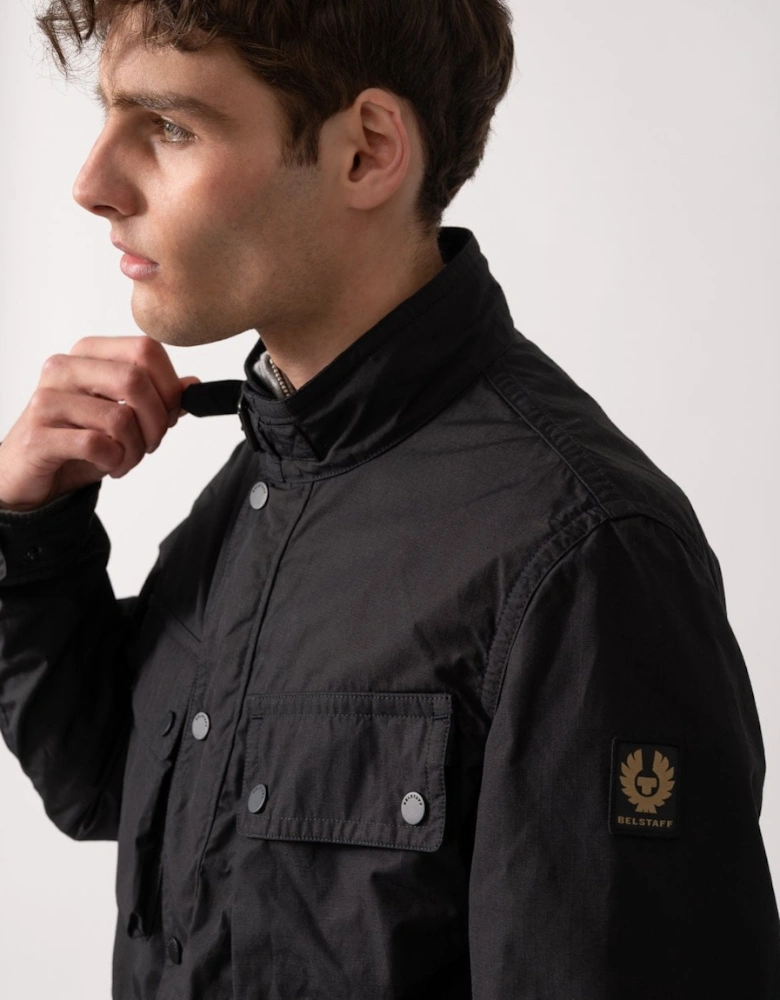 Service Racemaster Mens Jacket