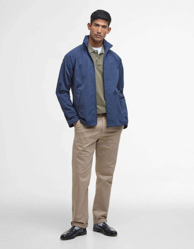 Keld Mens Showerproof Jacket