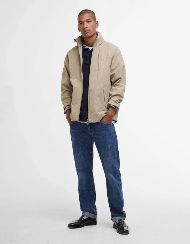 Keld Mens Showerproof Jacket
