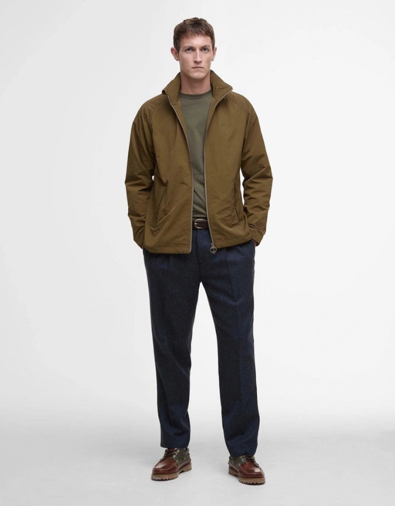 Keld Mens Showerproof Jacket