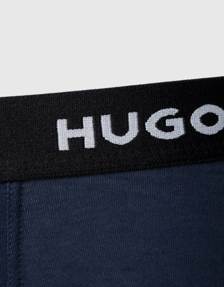 HUGO Triple Pack Mens Trunks NOS