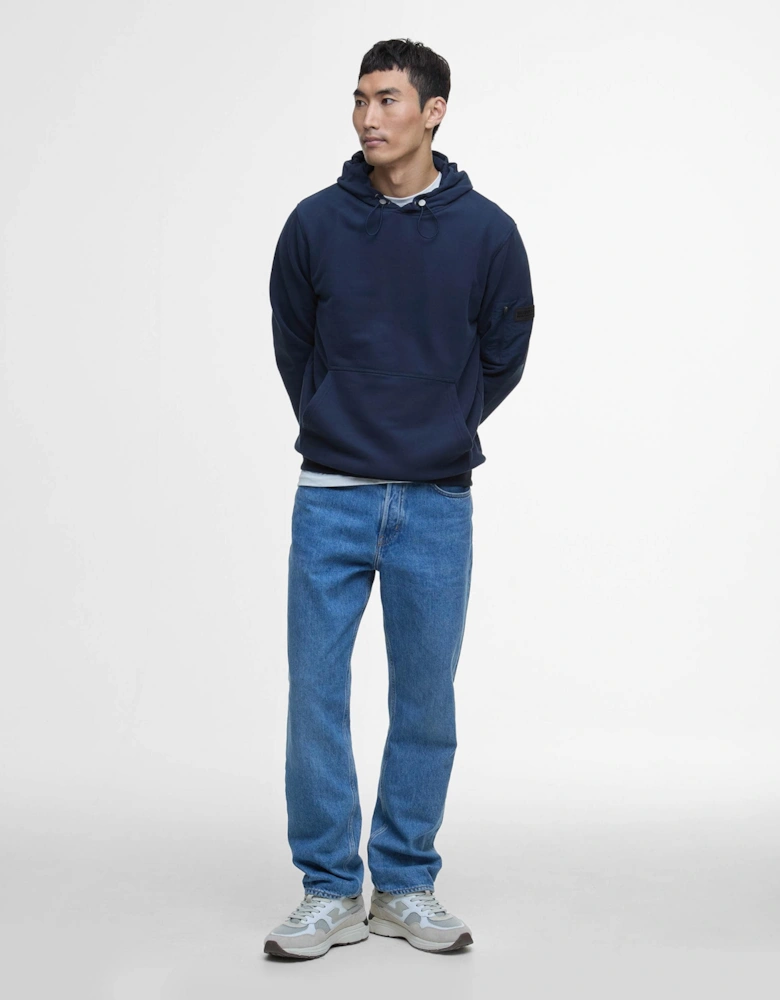 Ewan Mens Hoodie