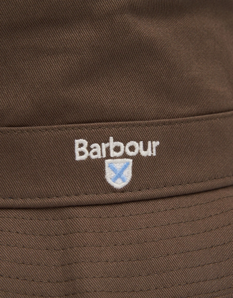 Cascade Mens Bucket Hat
