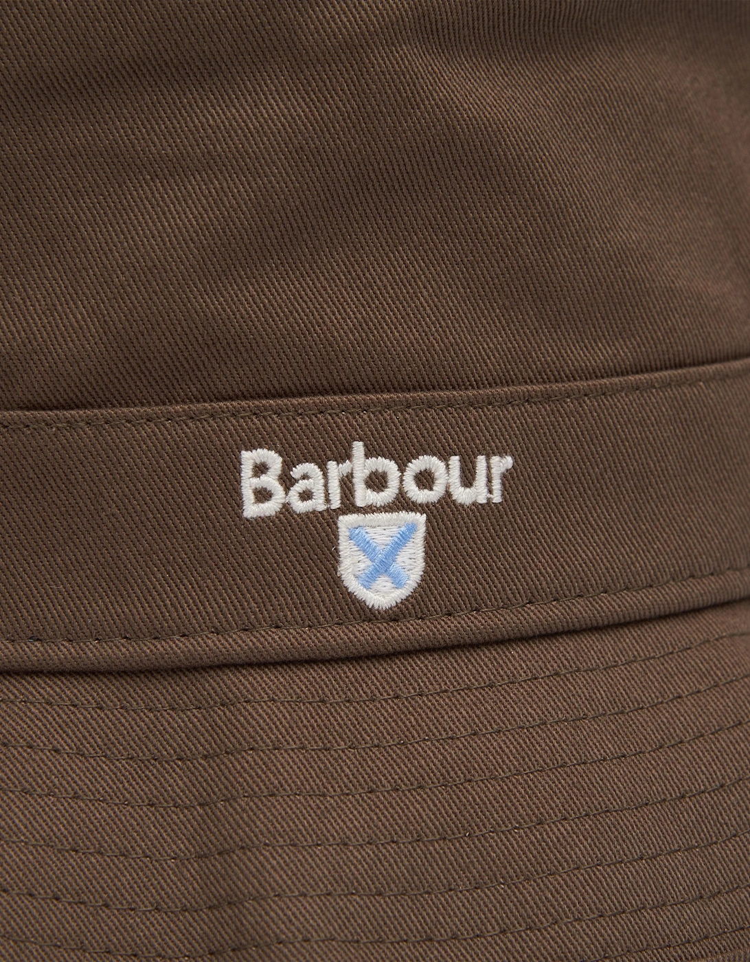 Cascade Mens Bucket Hat