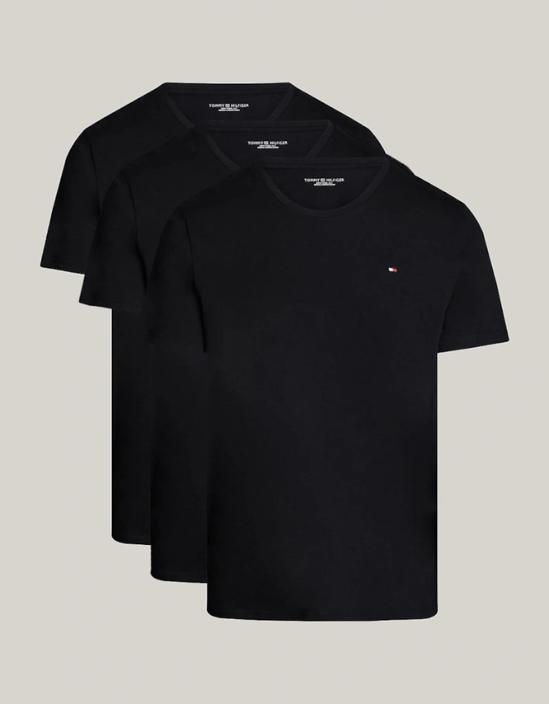 3 Pack Mens T-Shirts