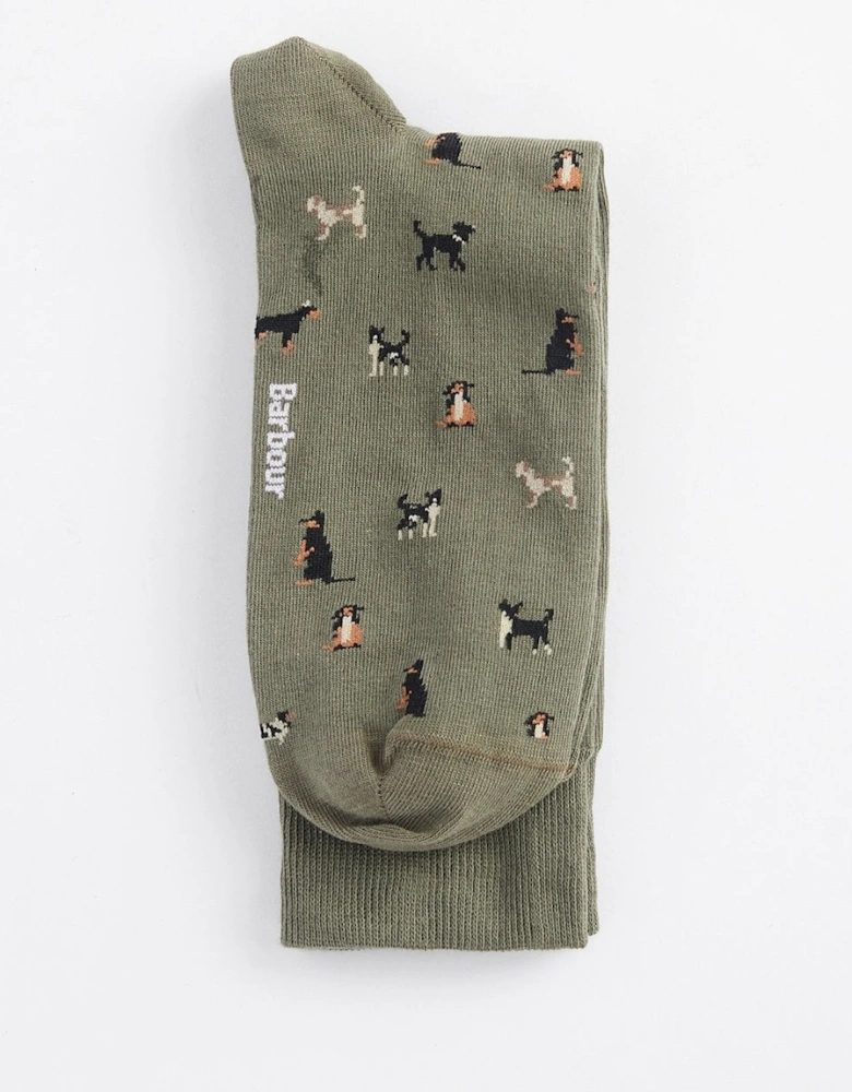 Mavin Mens Socks