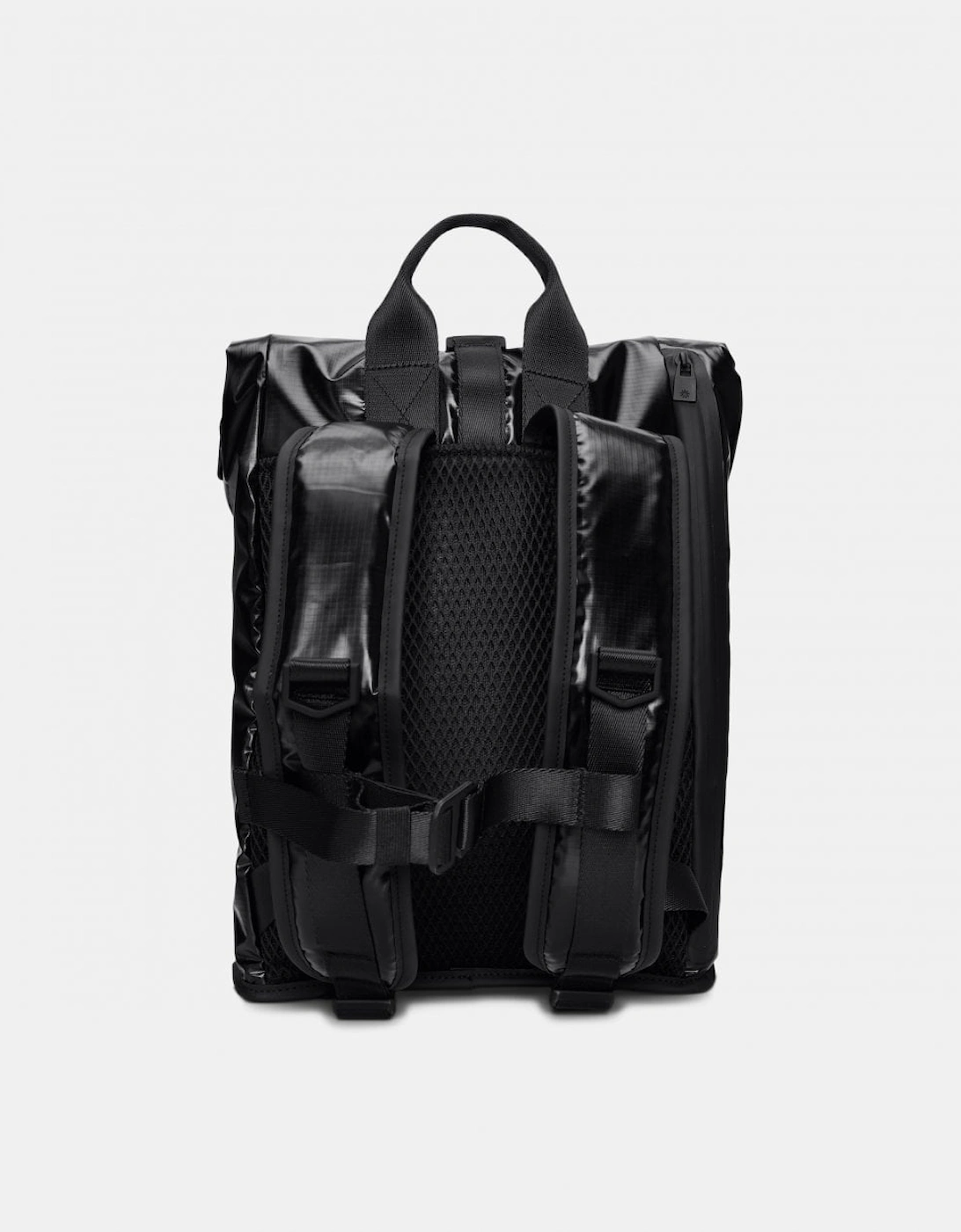 Sibu Rolltop Rucksack Mini