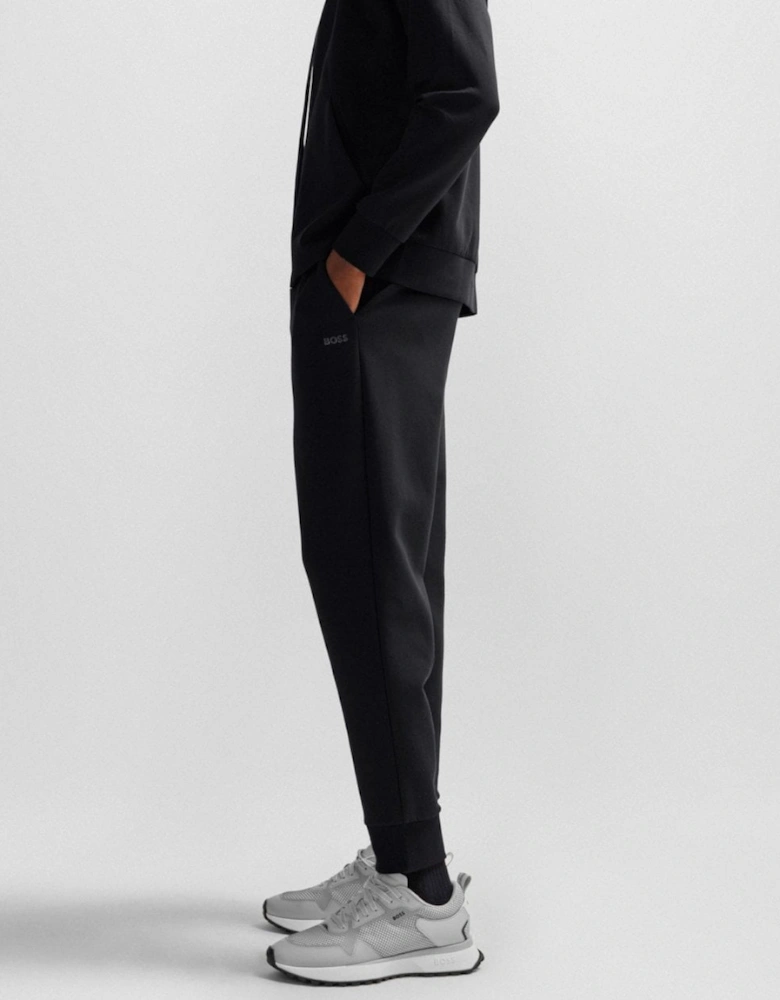 BOSS Green Hadiko Mens Cuffed Hem Joggers NOS