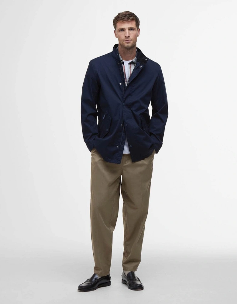 City Chelsea Mens Waterproof Jacket