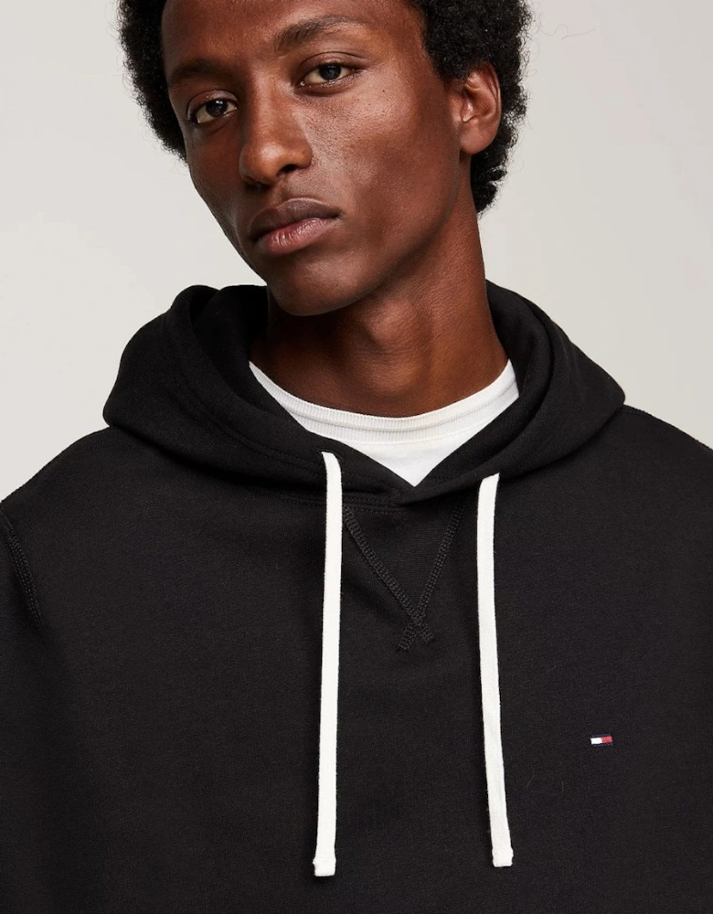 Essential Fleece Mens Hoodie